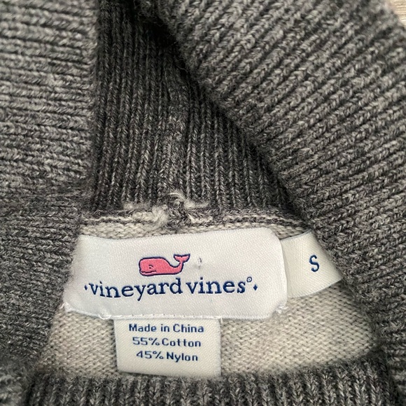 Vineyard Vines Turtleneck Sweater - Picture 6 of 11